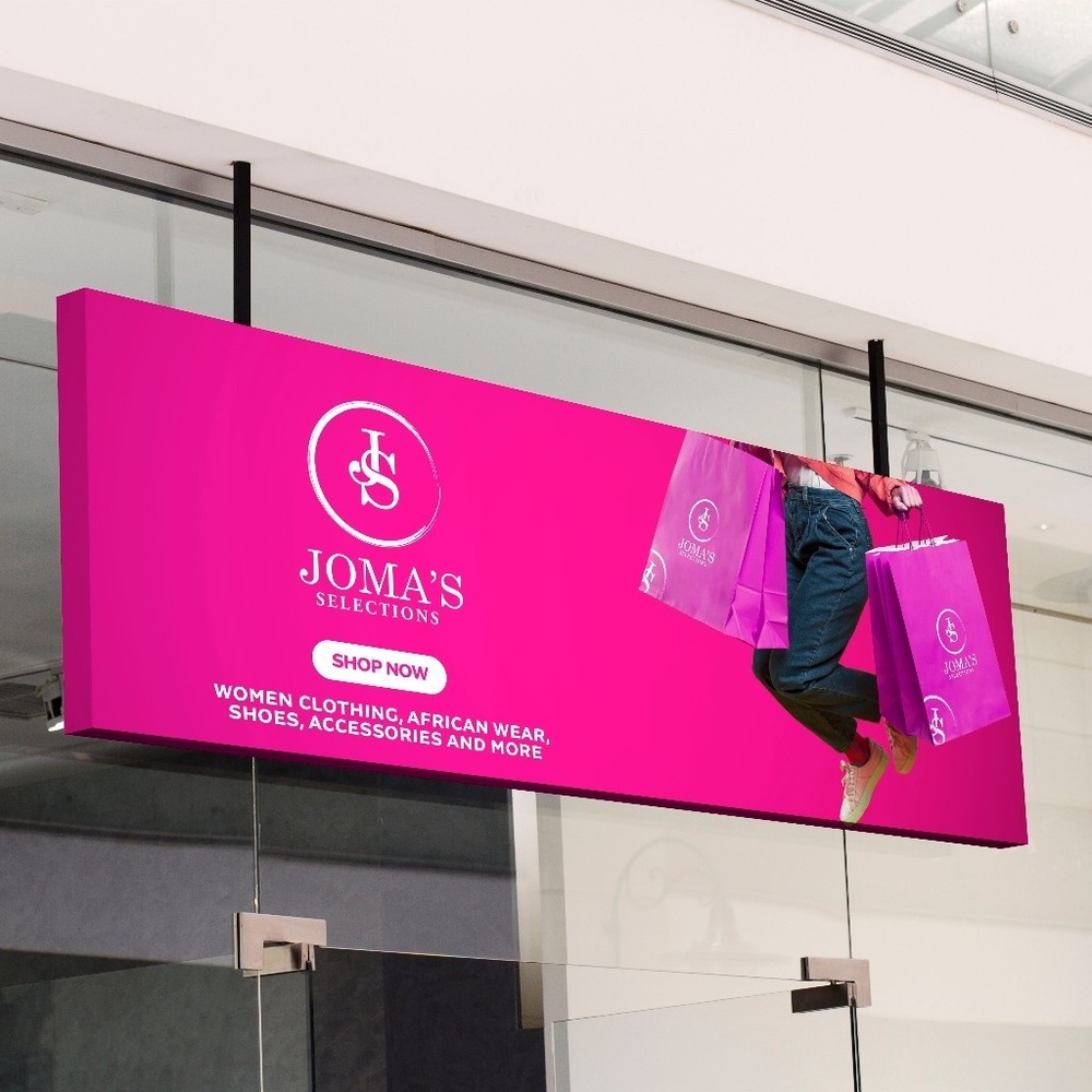 Meet your Posher, Miabee